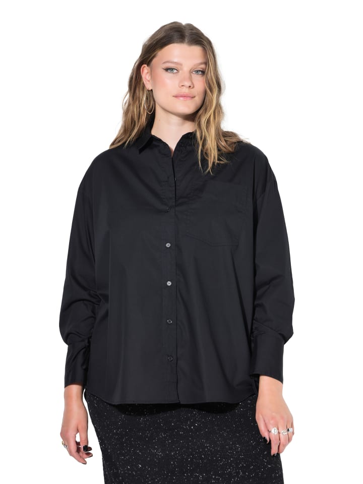 Studio Untold Черная блузка
Studio Untold Черная блузка