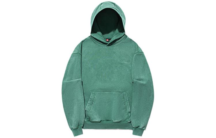 Свитшот Unisex Deep Temple LiNing, темно-зеленый
Свитшот Unisex Deep Temple LiNing, темно-зеленый