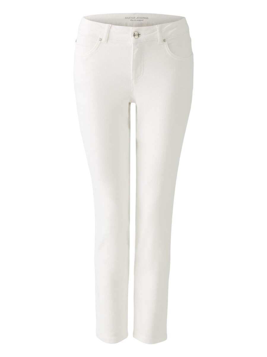 Облегающие джинсы OUI Baxtor, белый
Облегающие джинсы OUI Baxtor, белый