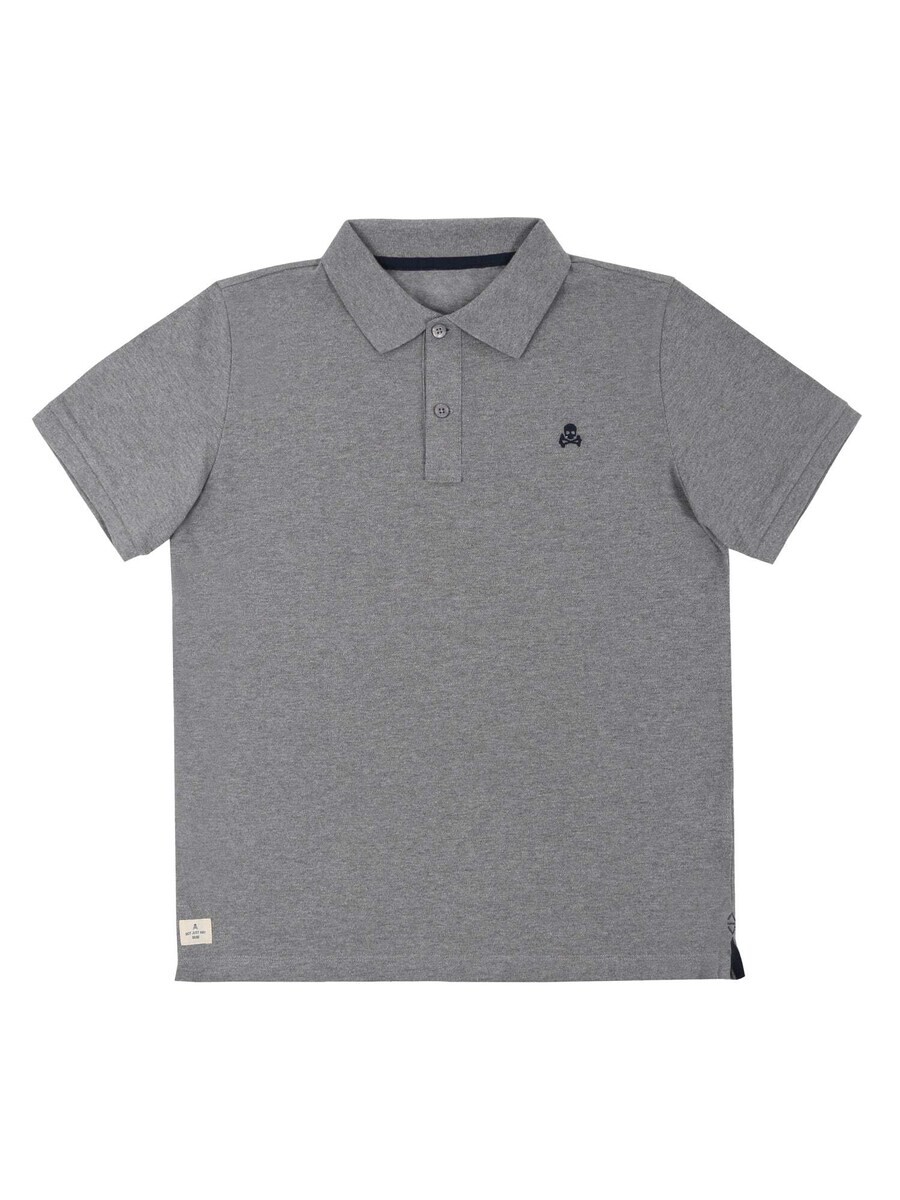 Футболка Scalpers, серый
Футболка Scalpers, серый