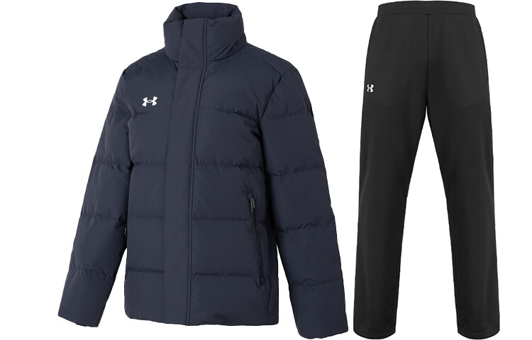 Повседневная спортивная одежда для мужчин Under Armour
Повседневная спортивная одежда для мужчин Under Armour