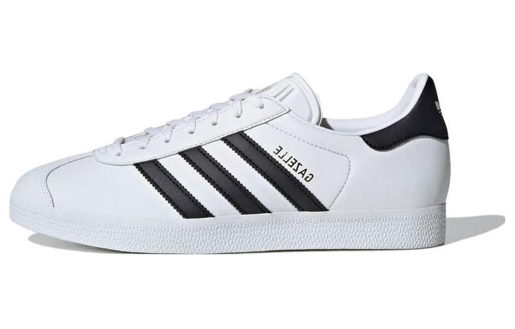 Кроссовки adidas originals Gazelle Skateboarding Shoes Men Low-top, белый
Кроссовки adidas originals Gazelle Skateboarding Shoes Men Low-top, белый