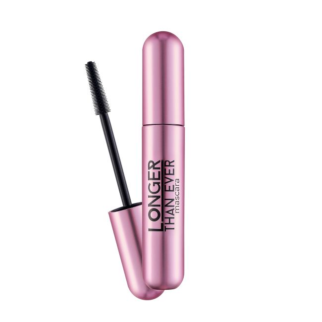 Тушь для ресниц длиннее, чем когда-либо Flormar, 10 мл
Тушь для ресниц длиннее, чем когда-либо Flormar, 10 мл