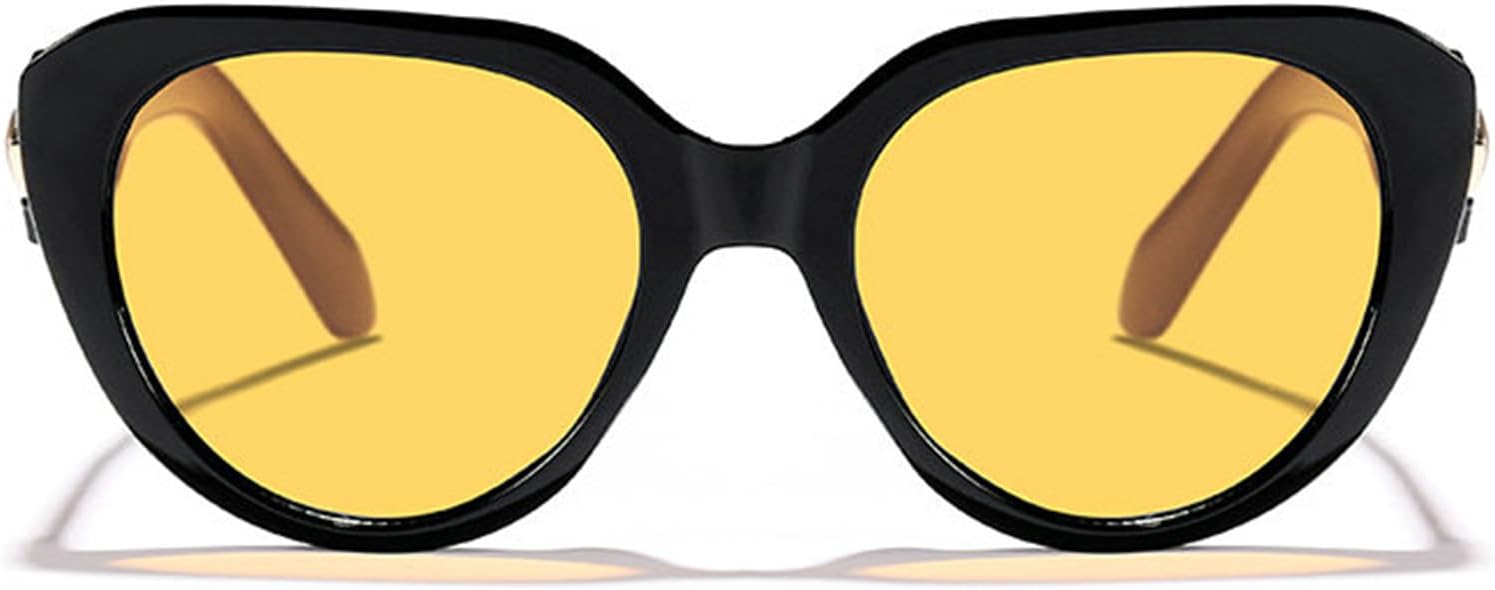 Женские солнцезащитные очки Helena Fashion с овальными линзами и стразами, в стиле 90-х, классические винтажные, с бриллиантами, «кошачий глаз», защита от ультрафиолета UV400, хрустальные солнцезащитные очки для женщин, C3
Женские солнцезащитные очки Helena Fashion с овальными линзами и стразами, в стиле 90-х, классические винтажные, с бриллиантами, «кошачий глаз», защита от ультрафиолета UV400, хрустальные солнцезащитные очки для женщин, C3