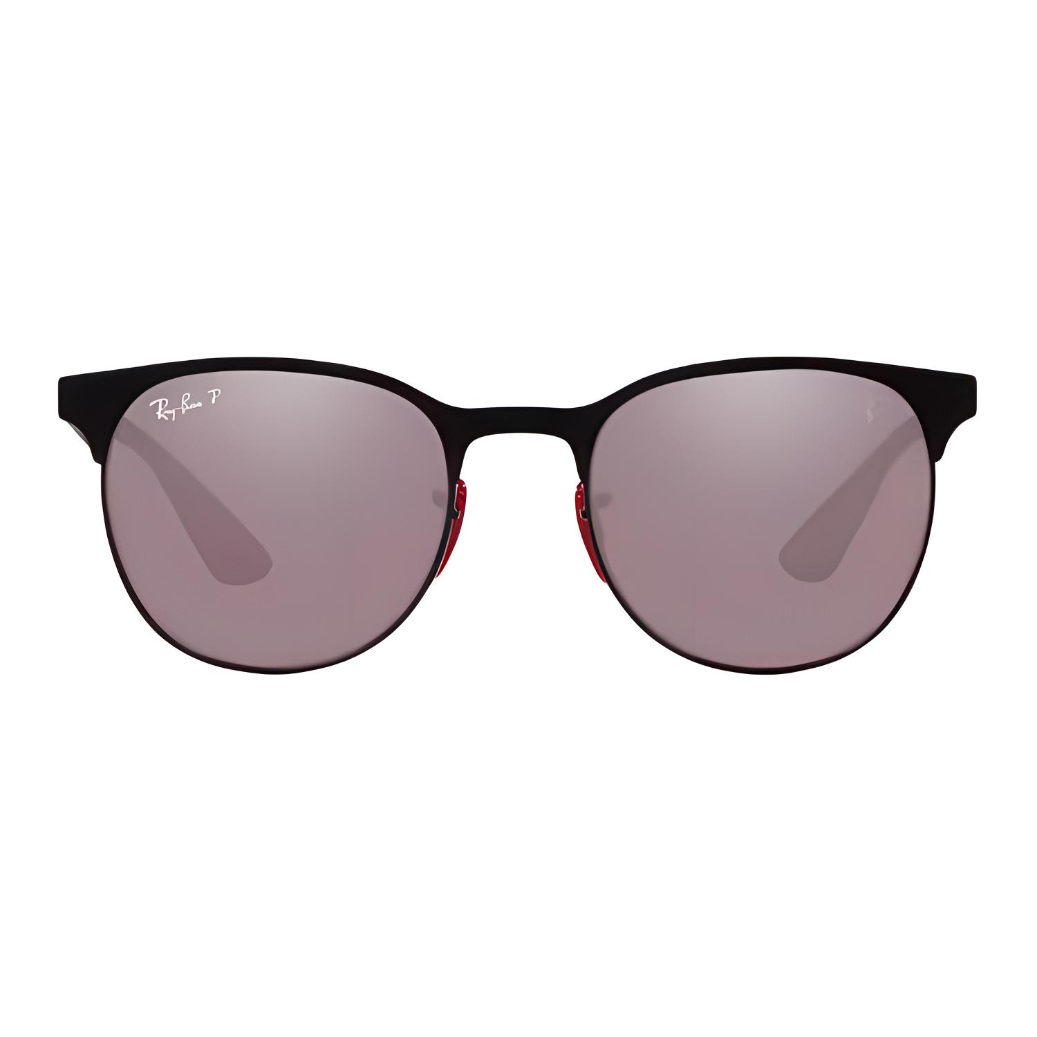 RayBan Солнцезащитные очки в оправе Wayfarer, Black
RayBan Солнцезащитные очки в оправе Wayfarer, Black