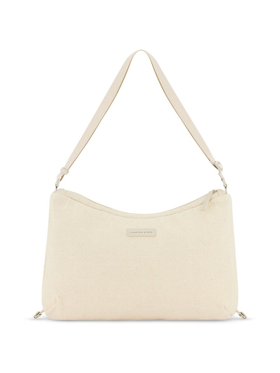 Сумка через плечо Kapten & Son Skara, песочный
Сумка через плечо Kapten & Son Skara, песочный