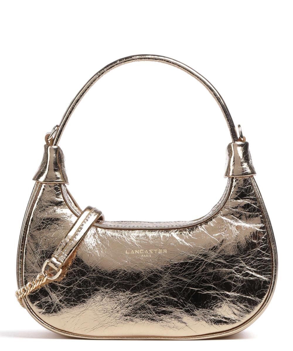 Сумка Donna Aura из мягкой яловой кожи Lancaster, золотой
Сумка Donna Aura из мягкой яловой кожи Lancaster, золотой