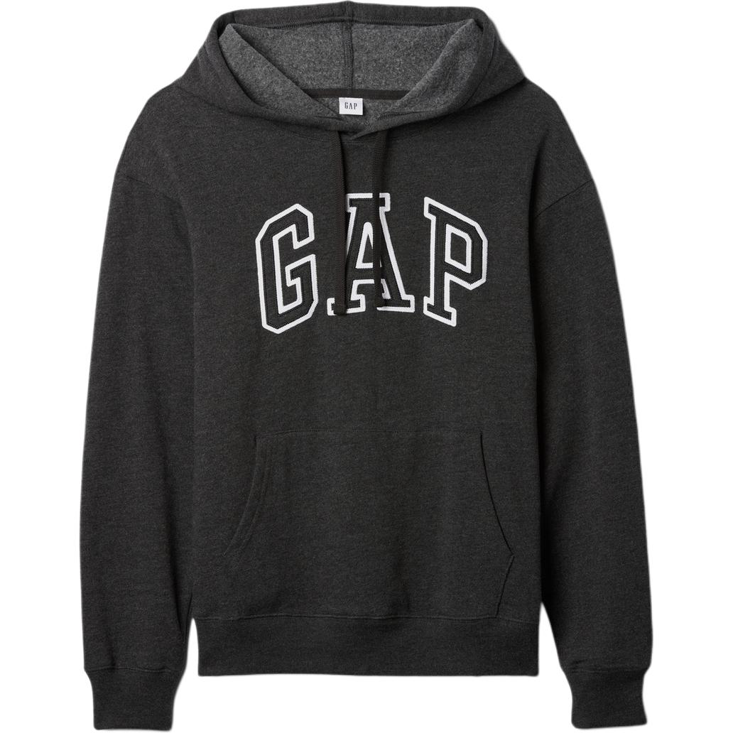 Толстовка Women's Hooded Moderate GAP, темно-серый
Толстовка Women's Hooded Moderate GAP, темно-серый