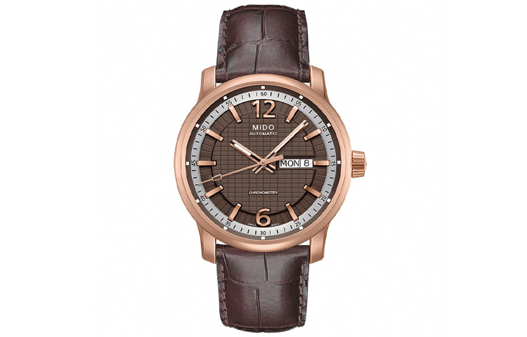 MIDO Часы Men's Watch
MIDO Часы Men's Watch