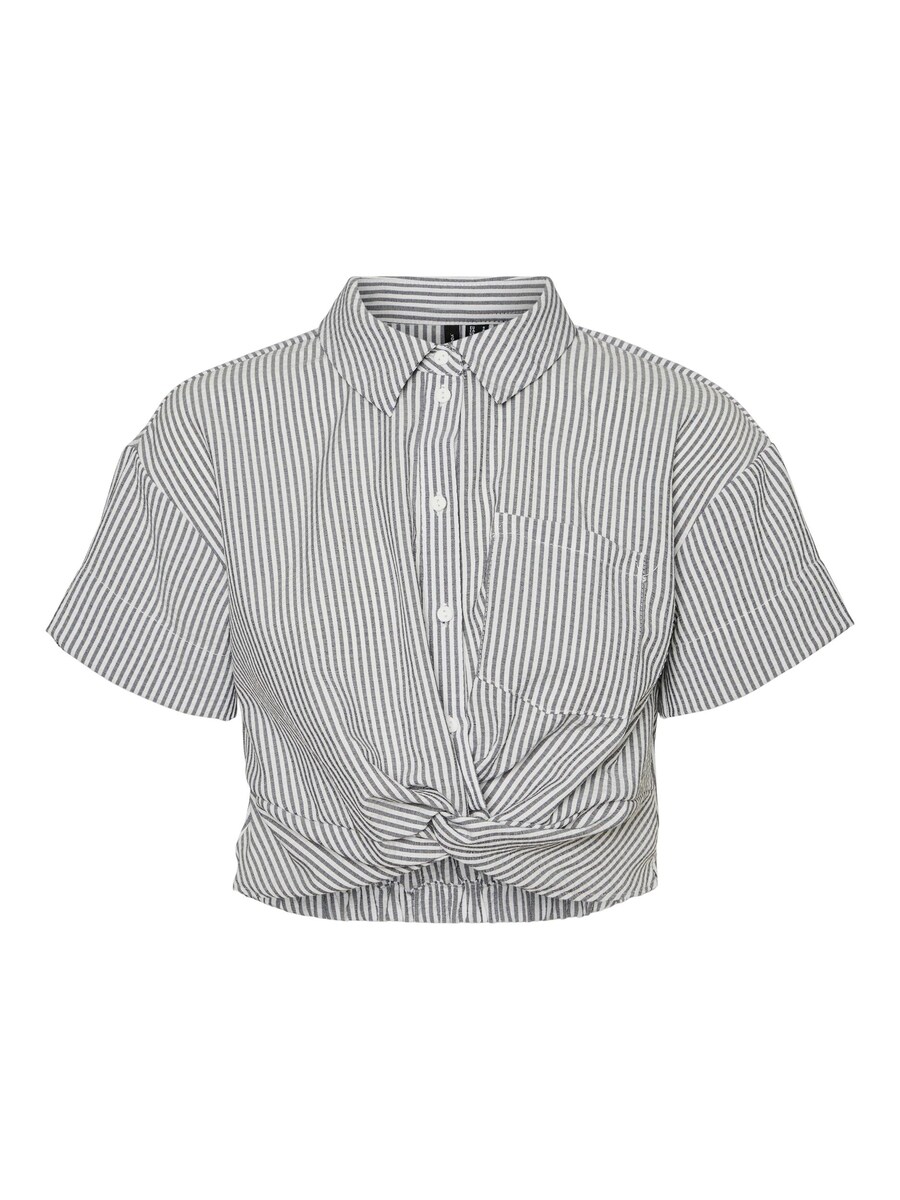 Блуза VERO MODA VMOca, Navy
Блуза VERO MODA VMOca, Navy