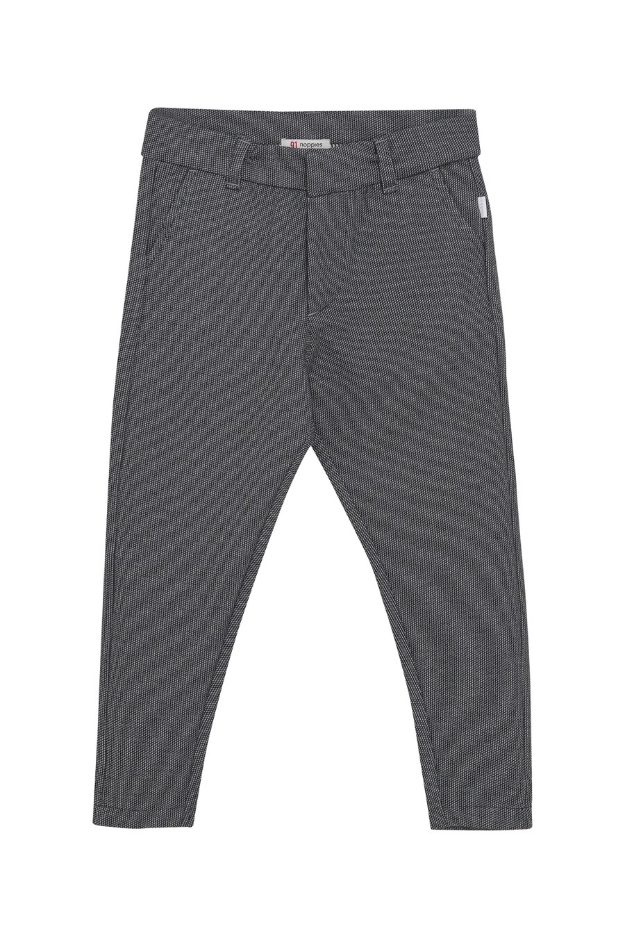 Обычные брюки Noppies Roslyn, Mottled Grey
Обычные брюки Noppies Roslyn, Mottled Grey