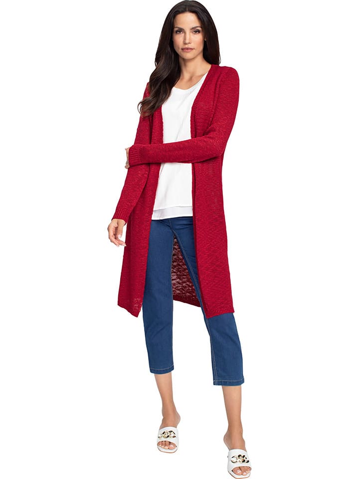 Кардиган Heine, красный
Кардиган Heine, красный