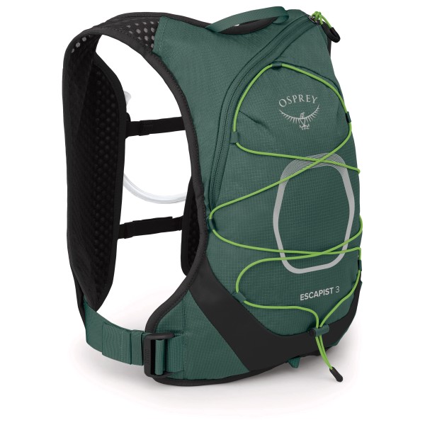 Escapist Velocity 3 - велосипедный рюкзак Osprey, мультиколор
Escapist Velocity 3 - велосипедный рюкзак Osprey, мультиколор