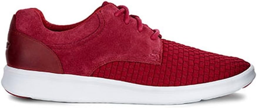 UGG мужские кроссовки Hepner Woven, Timeless Red
UGG мужские кроссовки Hepner Woven, Timeless Red