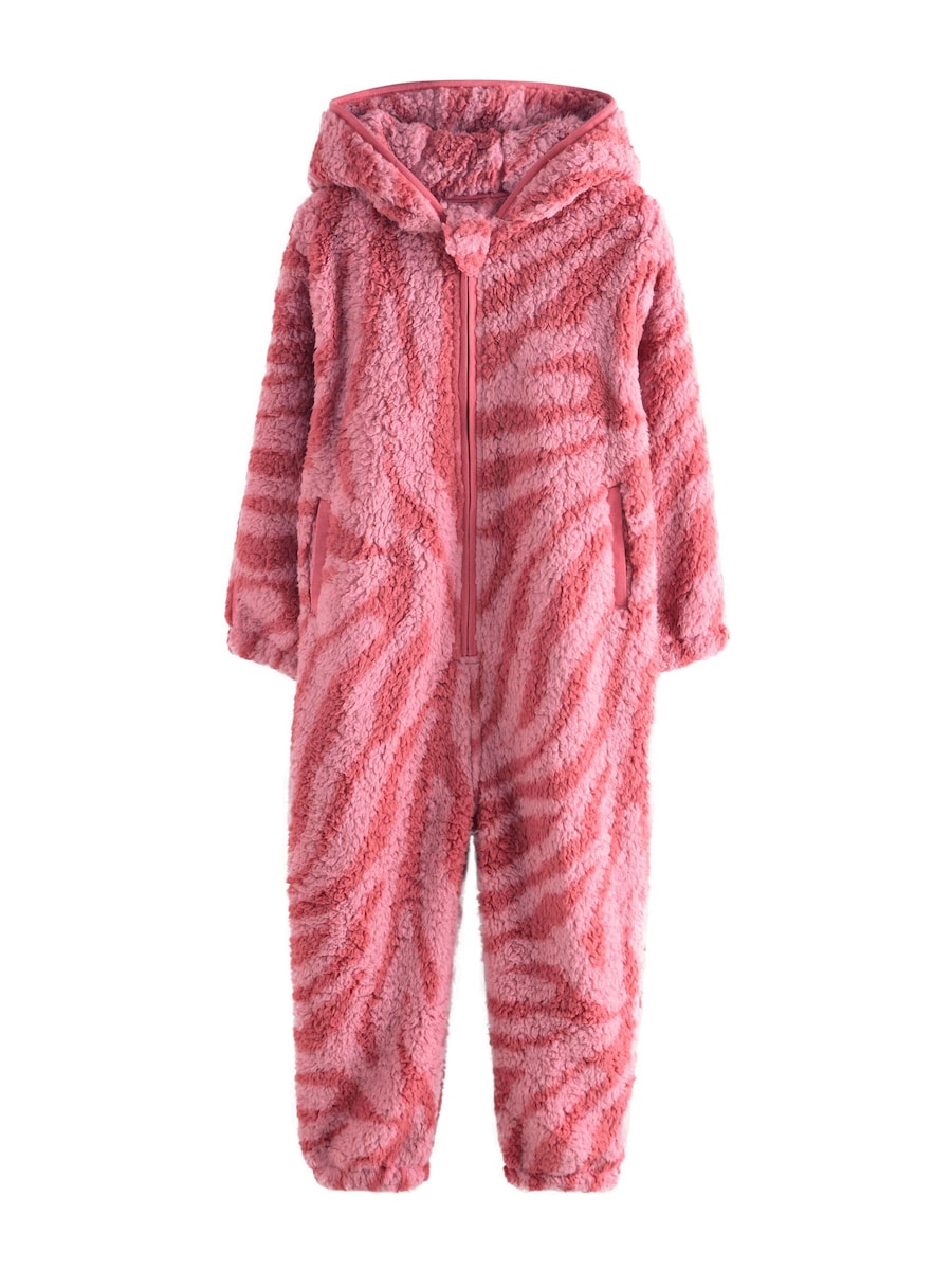 Комбинезон Next, розовый/розовый
Комбинезон Next, розовый/розовый