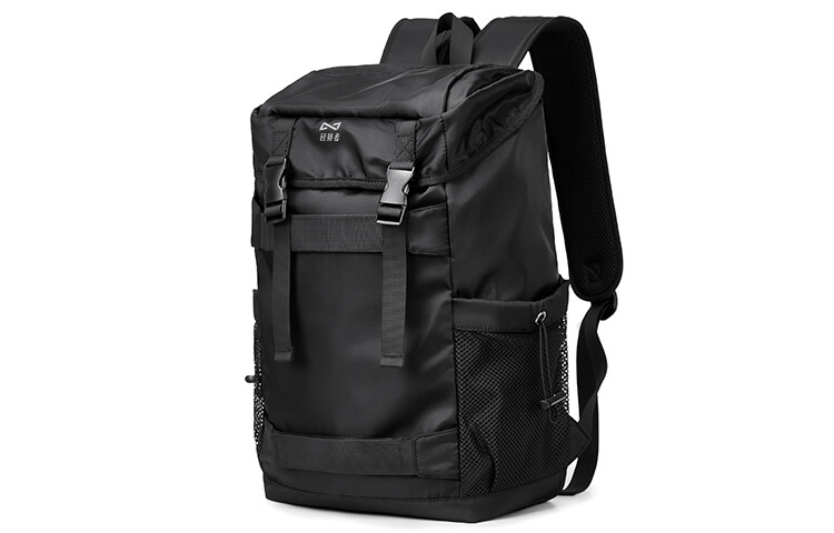 Light Rider QING QI ZHE Мужской рюкзак, Черный
Light Rider QING QI ZHE Мужской рюкзак, Черный