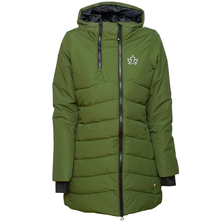 CANADA NORTH Пальто для женщин в Ванкувере
CANADA NORTH Пальто для женщин в Ванкувере