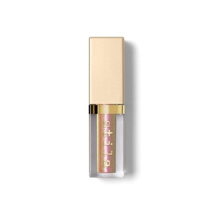 Жидкие тени для век с блестками и сиянием Magnificent Metals Glitter And Glow, 1 шт. - Wanderlust, Stila
Жидкие тени для век с блестками и сиянием Magnificent Metals Glitter And Glow, 1 шт. - Wanderlust, Stila