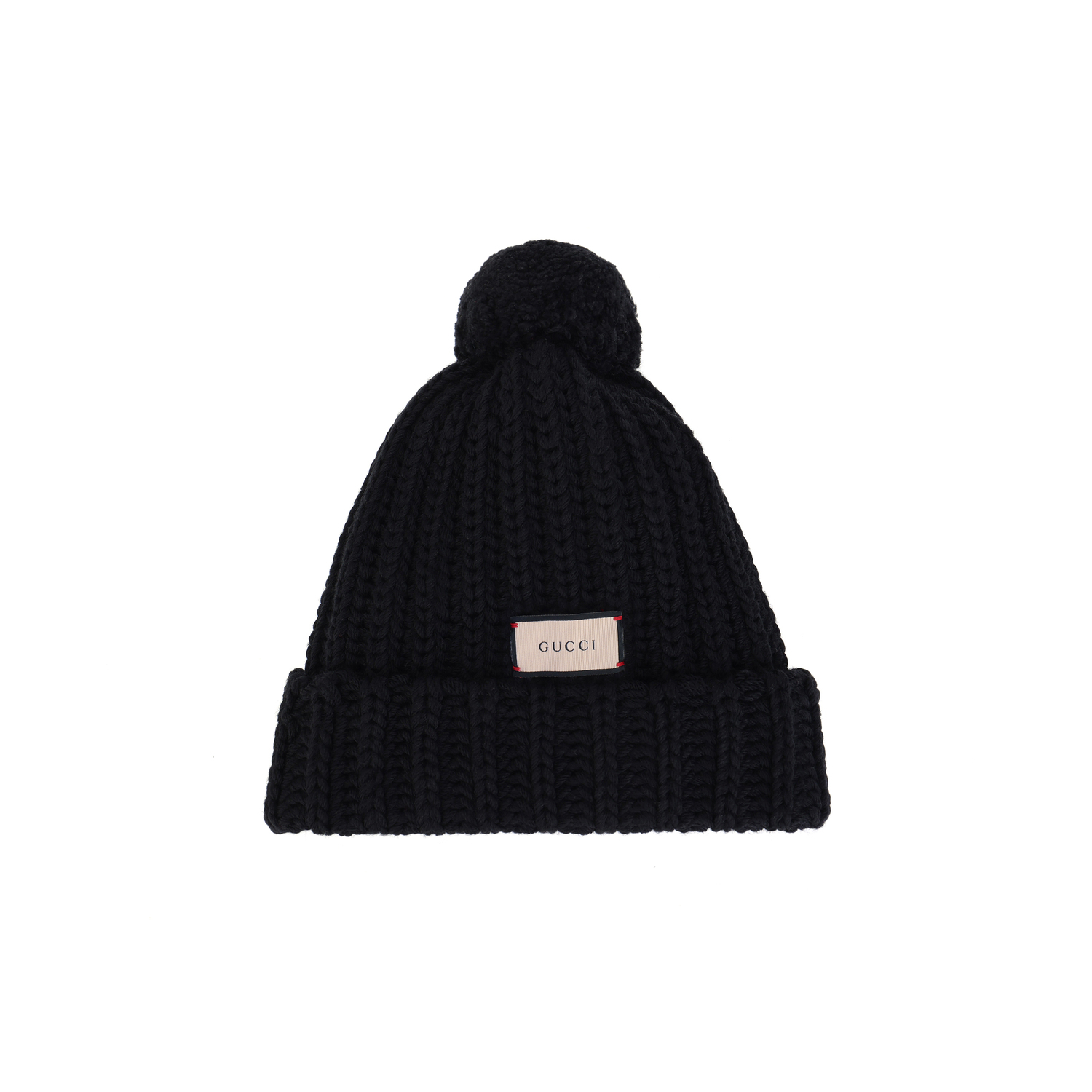 Вязаная шапка GUCCI
Вязаная шапка GUCCI
