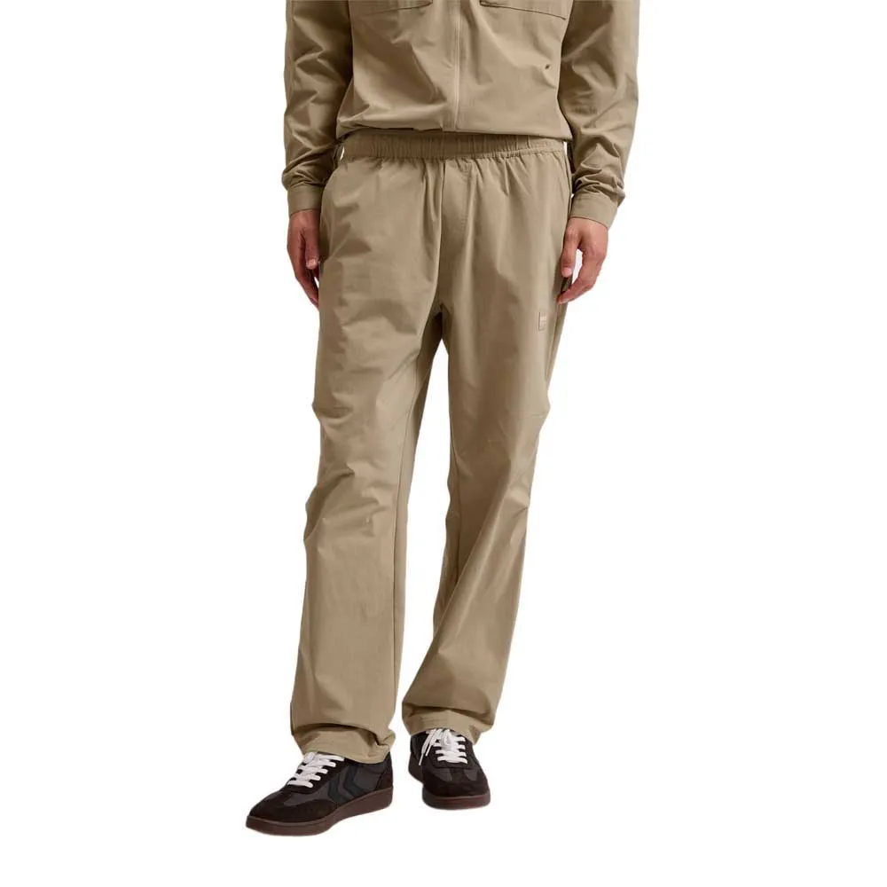 Брюки Hummel Sorona Regular, бежевый
Брюки Hummel Sorona Regular, бежевый