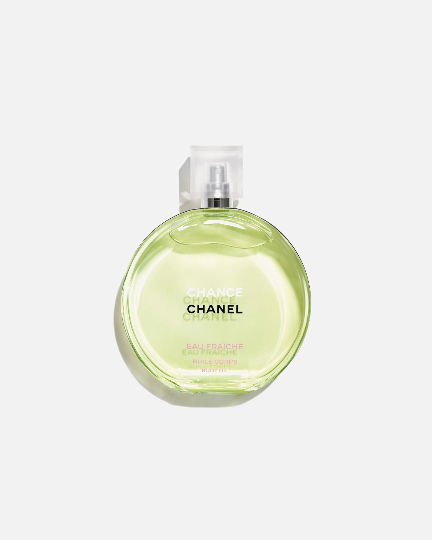 Масло для тела Chanel, 150 мл
Масло для тела Chanel, 150 мл