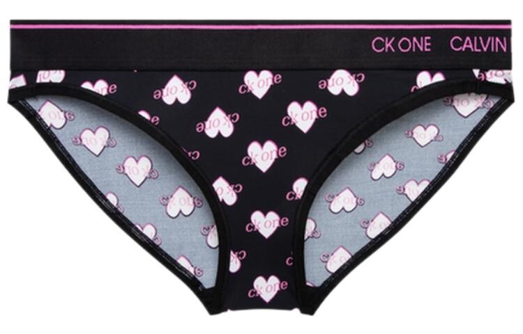 Женские трусы Calvin Klein, цвет Black
Женские трусы Calvin Klein, цвет Black