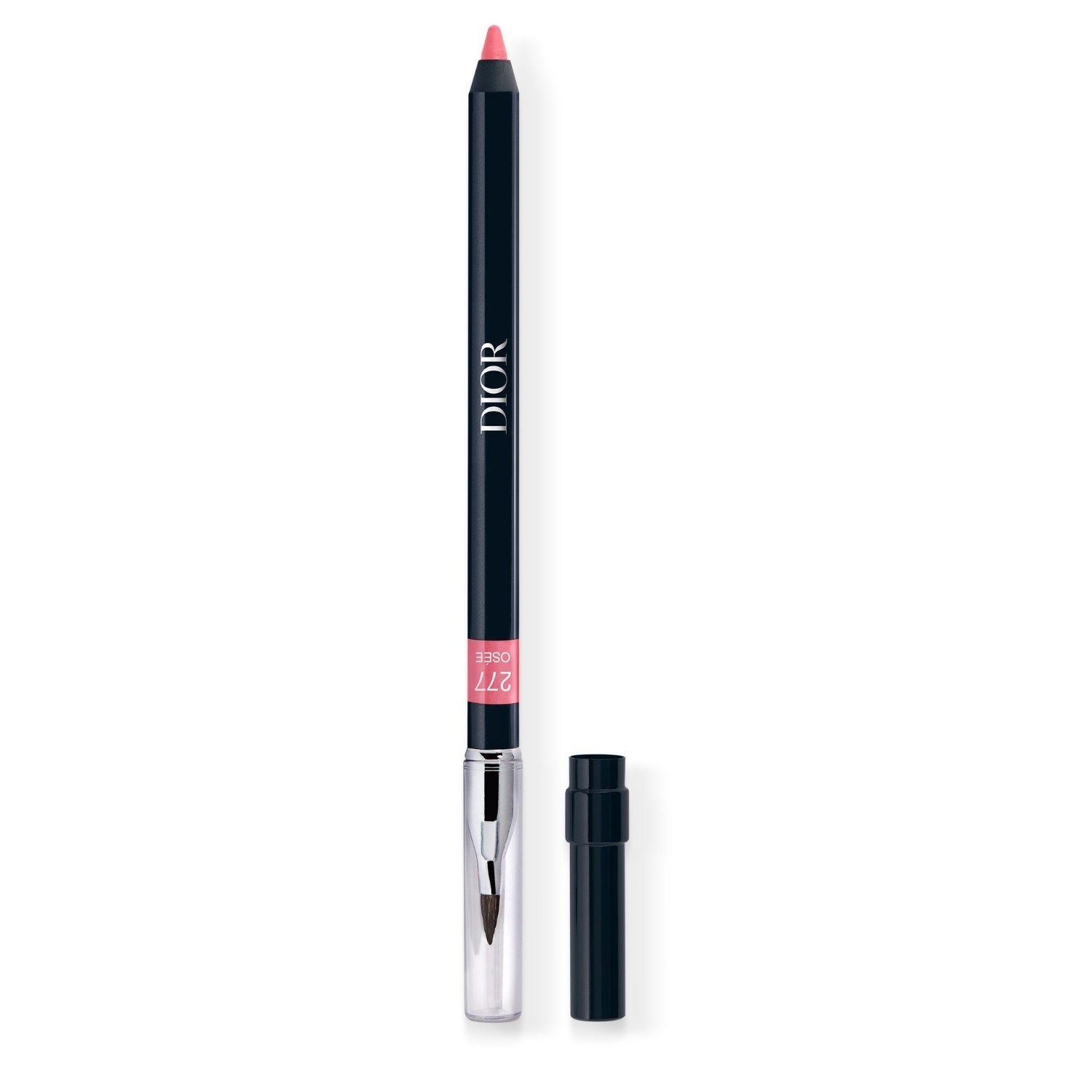 Карандаш для губ rouge dior contour nicht abfärbender lippenkonturenstift - langer halt Dior, 277 - osée, вес 1.2 гр.
Карандаш для губ rouge dior contour nicht abfärbender lippenkonturenstift - langer halt Dior, 277 - osée, вес 1.2 гр.