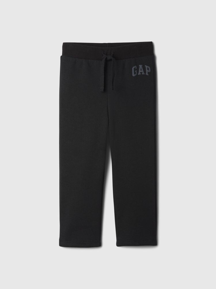Спортивный костюм с логотипом Gap, черный
Спортивный костюм с логотипом Gap, черный