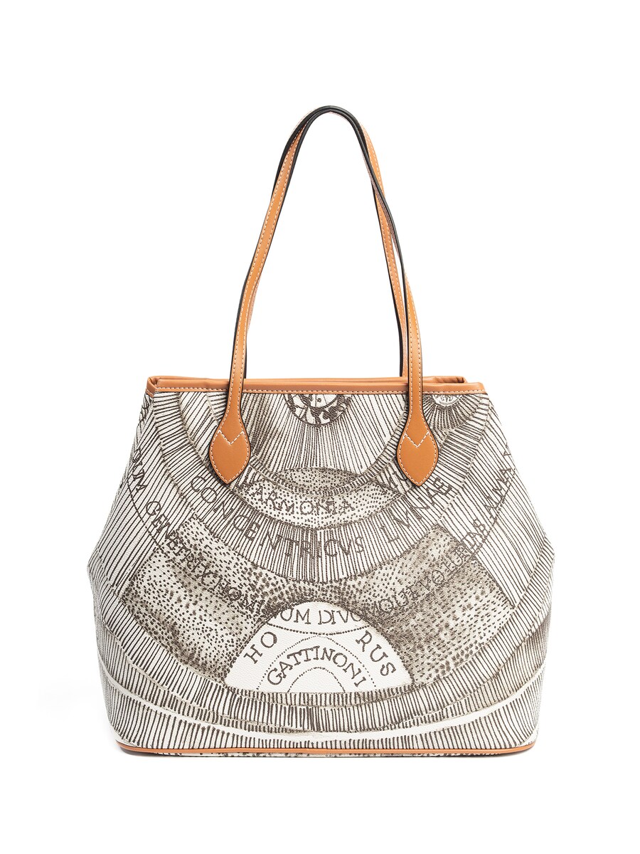 Сумка-шоппер Gattinoni, Mixed Colors
Сумка-шоппер Gattinoni, Mixed Colors