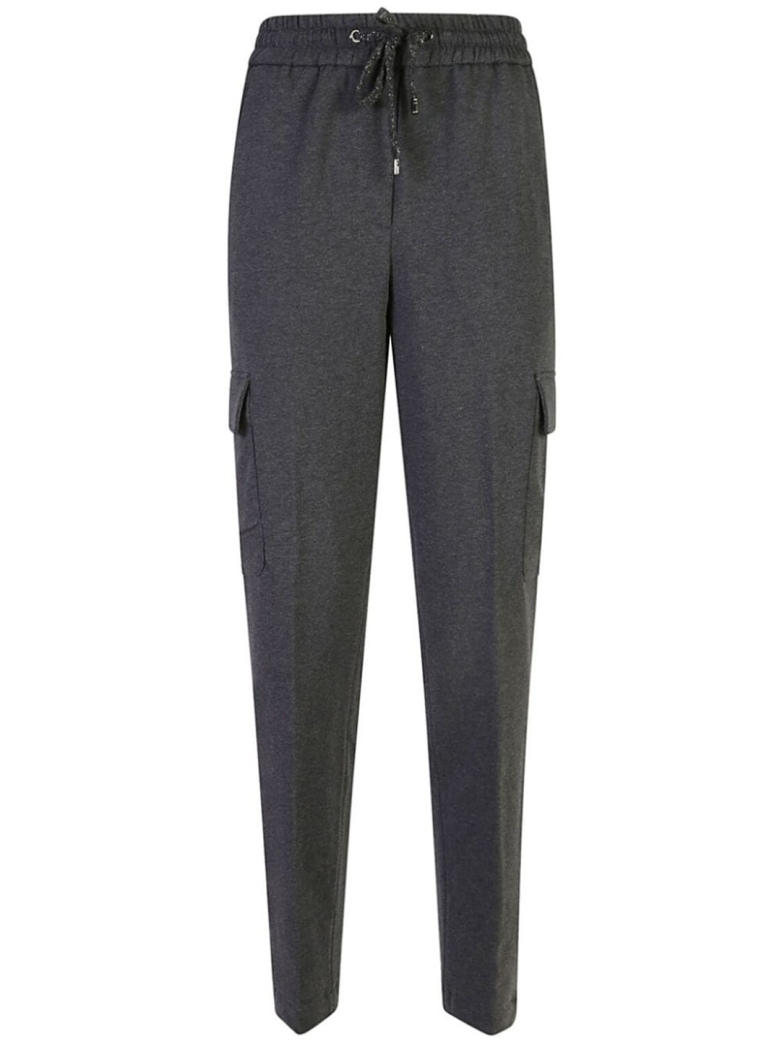 Peserico зауженные брюки, серый
Peserico зауженные брюки, серый