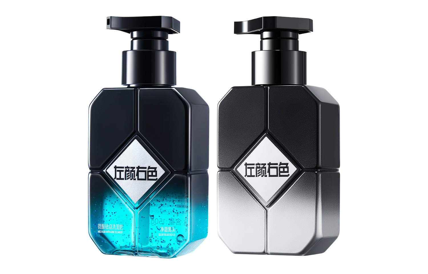 Очищающие средства для мужчин MANCOES
Очищающие средства для мужчин MANCOES