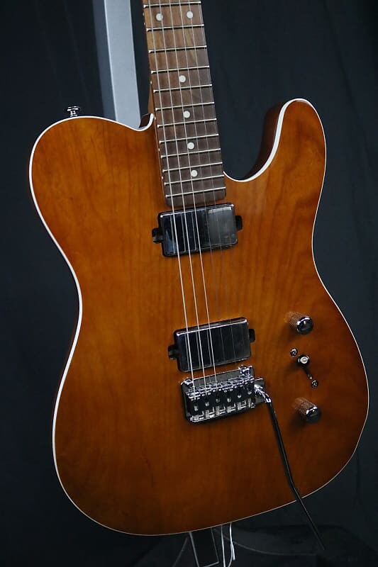 Электрогитара Schecter PT Van Nuys - Gloss Natural Ash
Электрогитара Schecter PT Van Nuys - Gloss Natural Ash