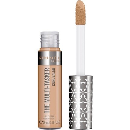 Консилер Rimmel London Multi-Tasker Concealer 048 Vanilla 13ml
Консилер Rimmel London Multi-Tasker Concealer 048 Vanilla 13ml
