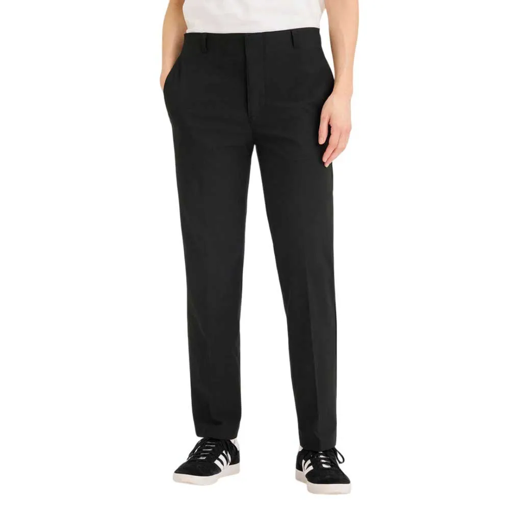 Брюки Dockers Go, черный
Брюки Dockers Go, черный