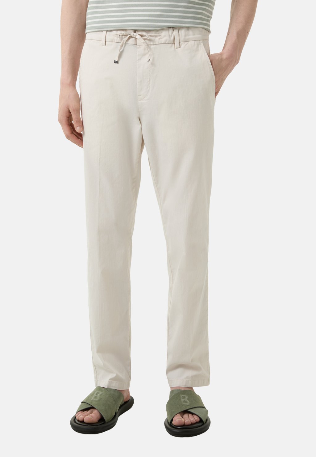 Брюки Bogner, белый
Брюки Bogner, белый