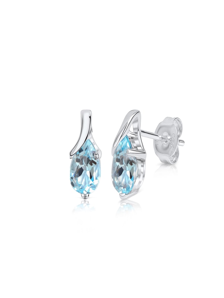 Zeeme Серьги 925/- Sterling Silber in weiß
Zeeme Серьги 925/- Sterling Silber in weiß