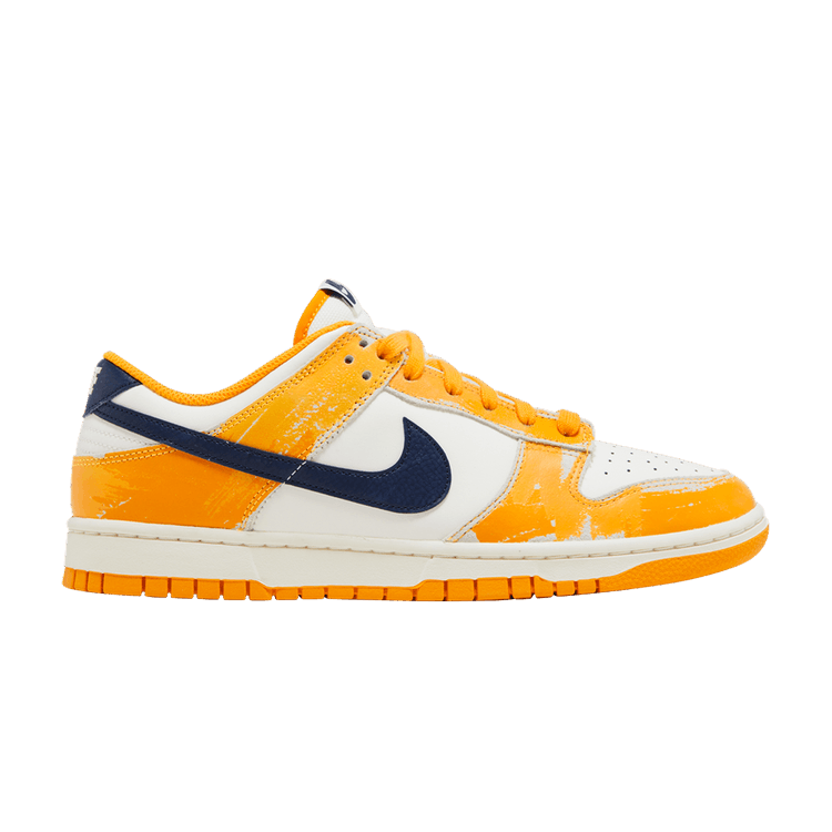 Кроссовки Nike Dunk Low 'Wear and Tear', оранжевый
Кроссовки Nike Dunk Low 'Wear and Tear', оранжевый