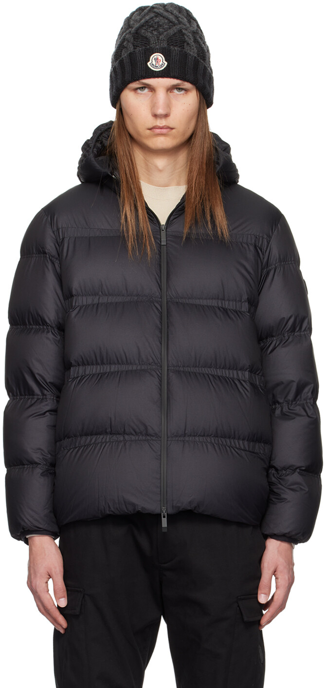 Куртка Masac Down Moncler
Куртка Masac Down Moncler