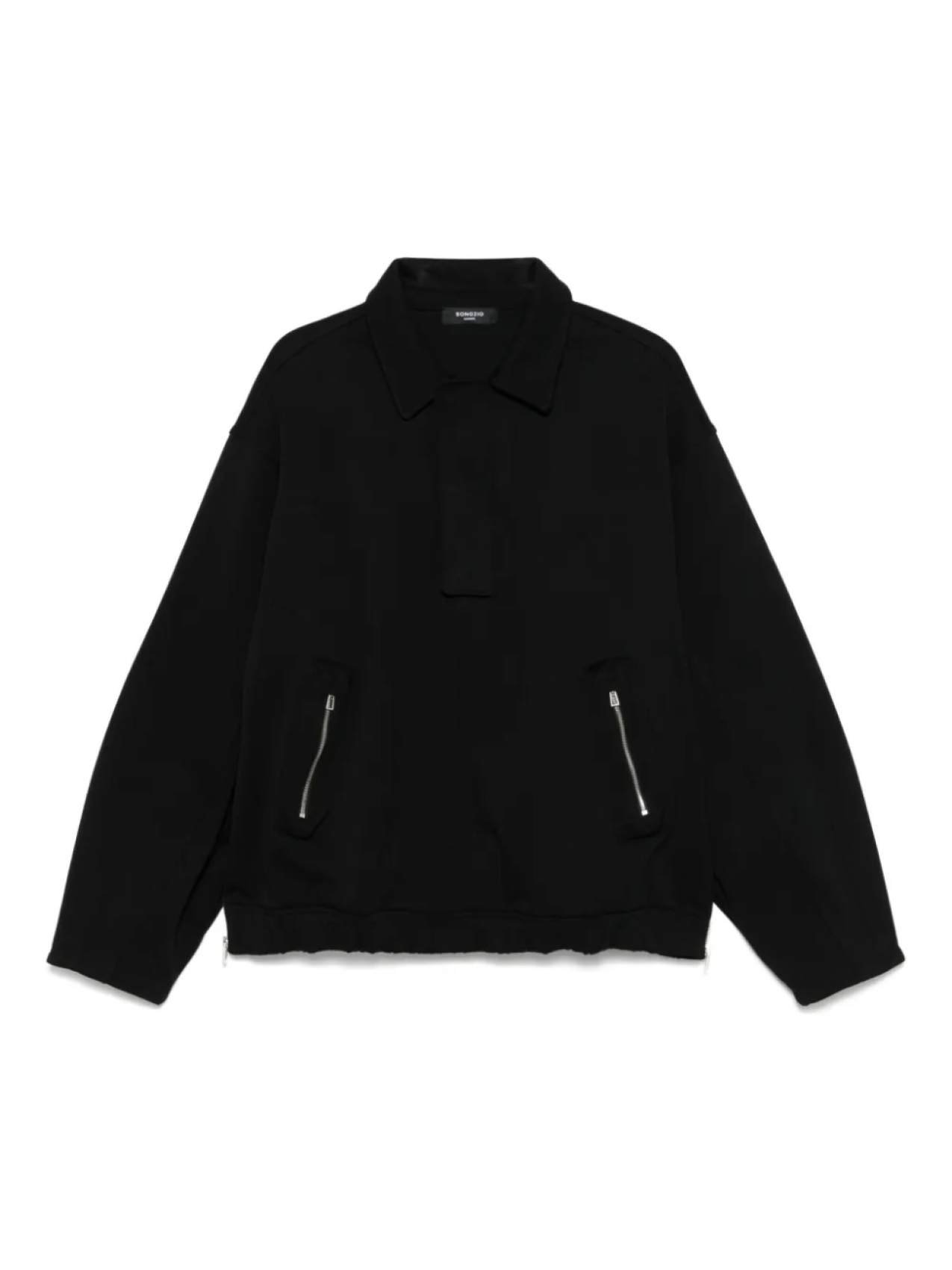 Толстовка с принтом SONGZIO, черный
Толстовка с принтом SONGZIO, черный