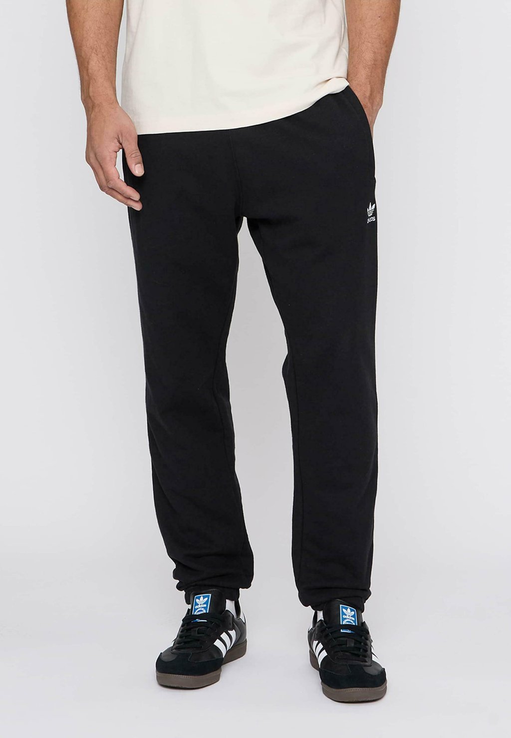 Спортивные штаны Adidas Originals, черный
Спортивные штаны Adidas Originals, черный