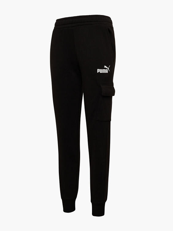Спортивные штаны Puma, черный
Спортивные штаны Puma, черный