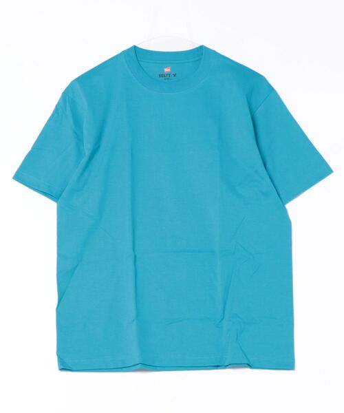 Футболка однотонная плотная унисекс HANES BEEFY, темно-синий
Футболка однотонная плотная унисекс HANES BEEFY, темно-синий