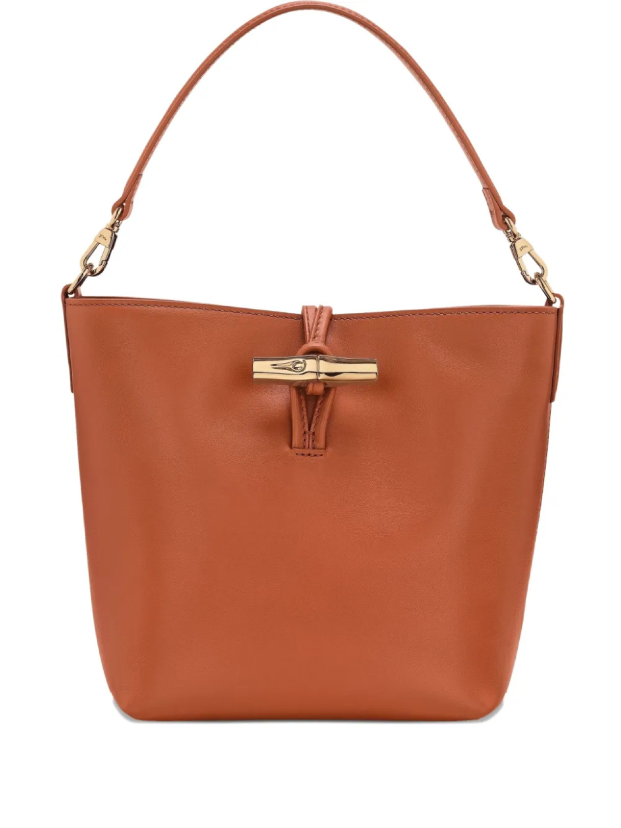 Сумка через плечо Le Roseau Longchamp, оранжевый
Сумка через плечо Le Roseau Longchamp, оранжевый