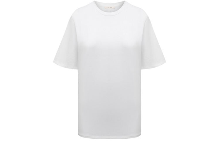 Футболка женская белая The Row
Футболка женская белая The Row