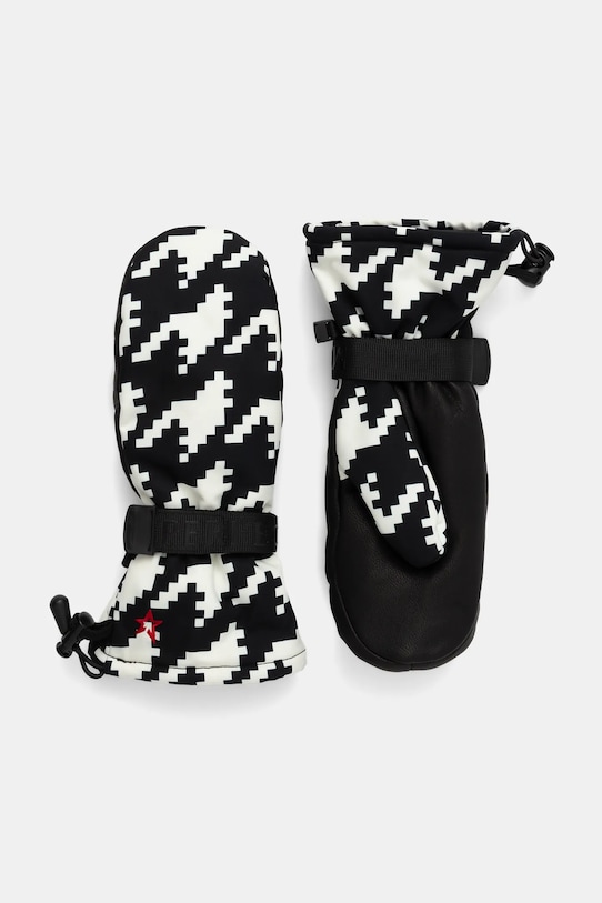 Лыжные перчатки Perfect Moment, черный
Лыжные перчатки Perfect Moment, черный