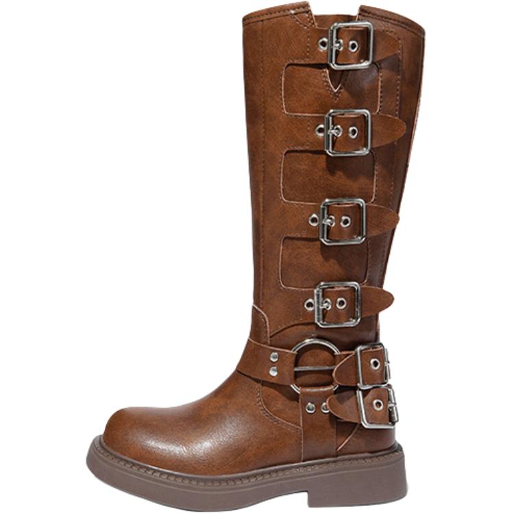 Детские кожаные ботинки для детей Snoffy, коричневый
Детские кожаные ботинки для детей Snoffy, коричневый