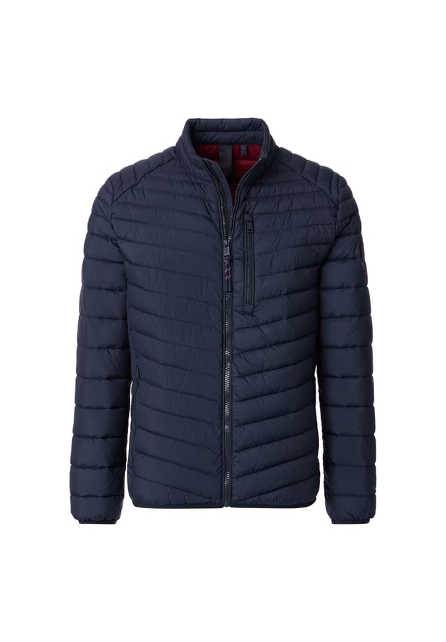 Простая куртка Casamoda, синий
Простая куртка Casamoda, синий