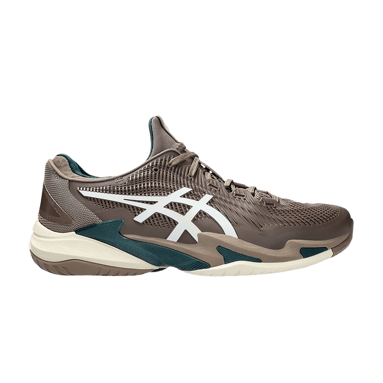 Кроссовки Court FF 3 'Taupe Grey', серый
Кроссовки Court FF 3 'Taupe Grey', серый