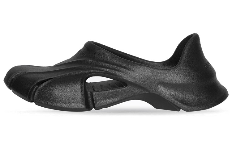 Balenciaga шлепанцы для мужчин
Balenciaga шлепанцы для мужчин