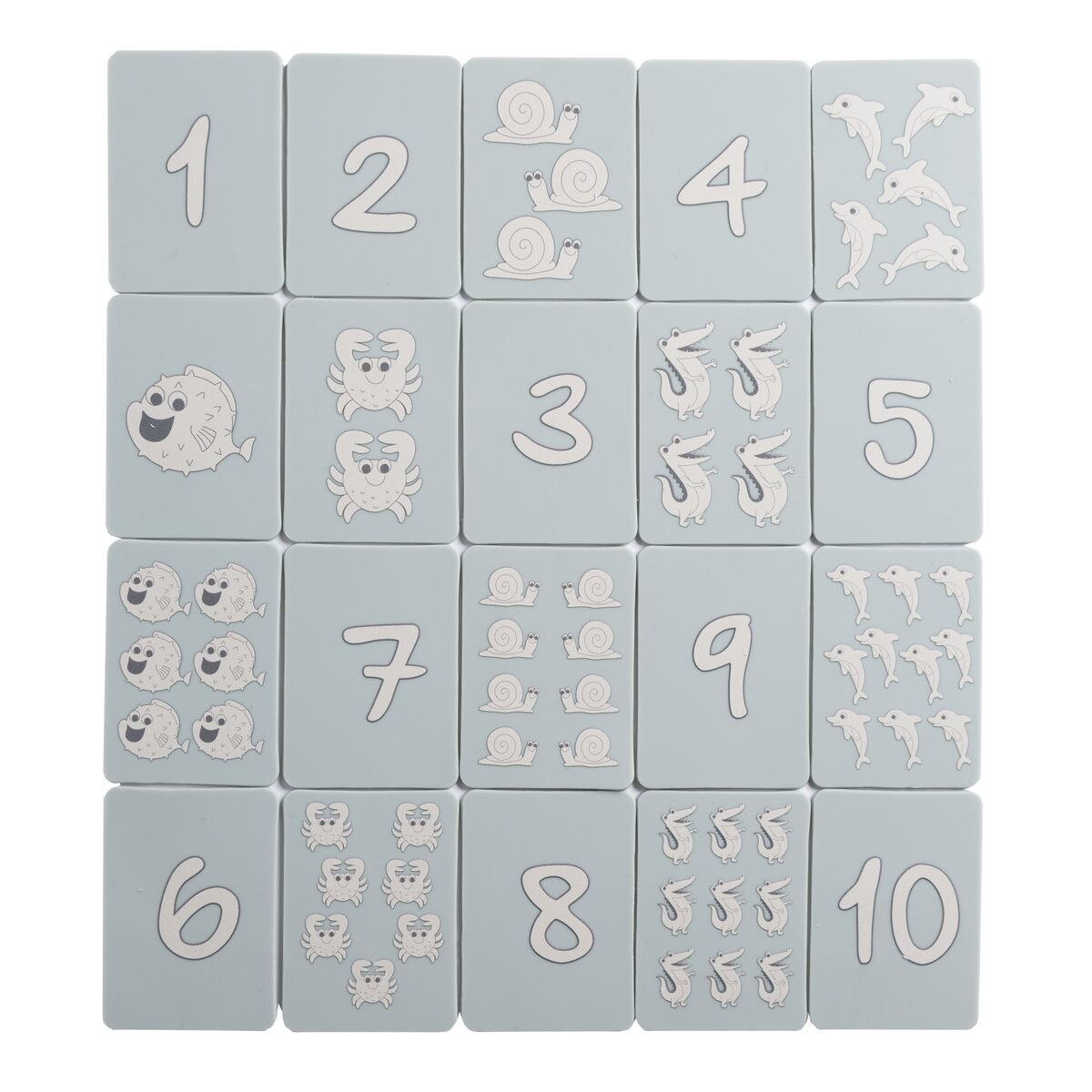 Силиконовые карты - Игральные карты Blue Scrunch, 20 карт.
Силиконовые карты - Игральные карты Blue Scrunch, 20 карт.